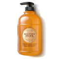 Original Honey Miel Bath & Shower Cream